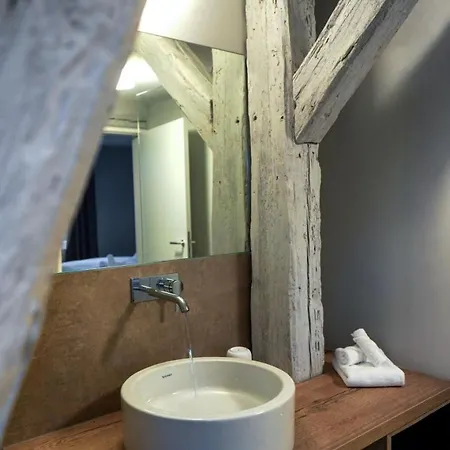 Forsthaus Stolpe Holiday home *