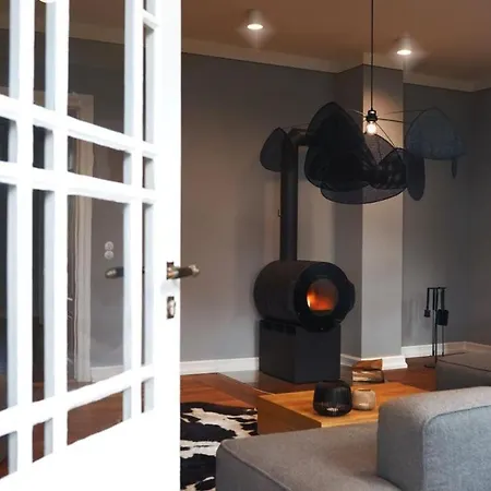 Holiday home Forsthaus Stolpe