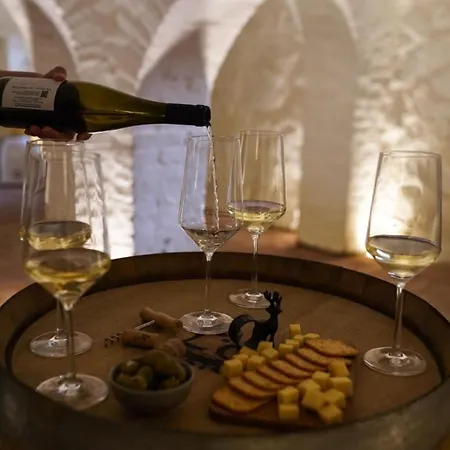 Forsthaus Stolpe Holiday home *