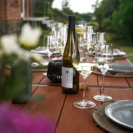 Forsthaus Stolpe Stolpe (Ludwigslust-Parchim)