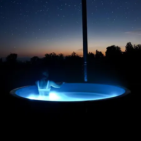 Forsthaus Stolpe Holiday home Stolpe (Ludwigslust-Parchim)