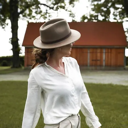 Forsthaus Stolpe Holiday home *