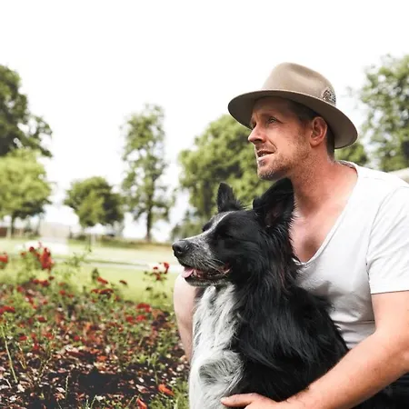 Forsthaus Stolpe Holiday home