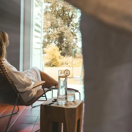 Forsthaus Stolpe Holiday home Stolpe (Ludwigslust-Parchim)