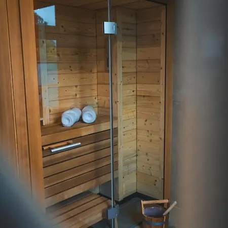 Holiday home Forsthaus Stolpe