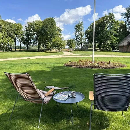 Holiday home Forsthaus Stolpe *