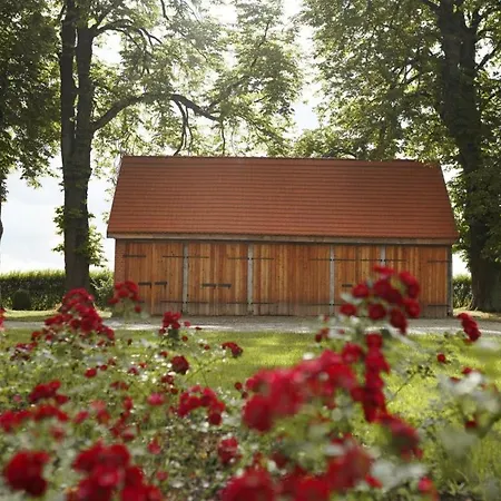 Forsthaus Stolpe